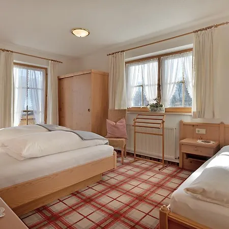 Spieljoch By Unterlercher Lägenhet Fügen