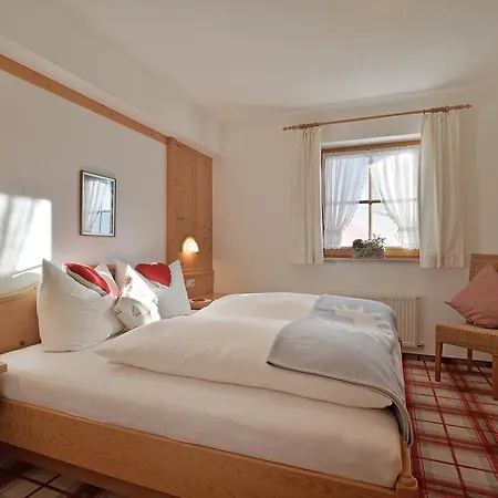 Lägenhet Spieljoch By Unterlercher