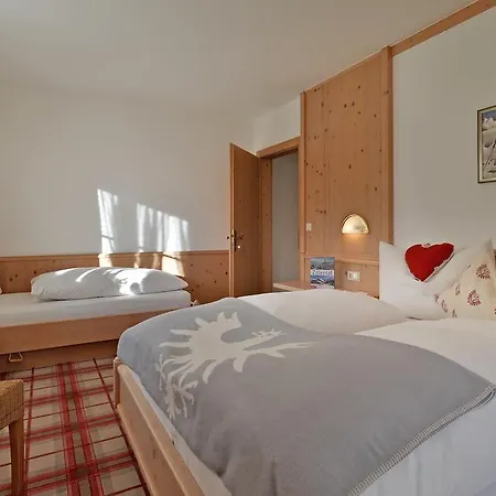 Spieljoch By Unterlercher Lägenhet