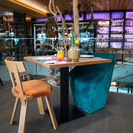 Lägenhet Spieljoch By Unterlercher