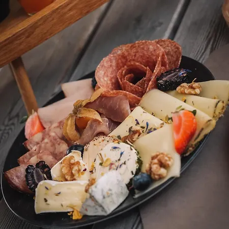 Lägenhet Spieljoch By Unterlercher Fügen