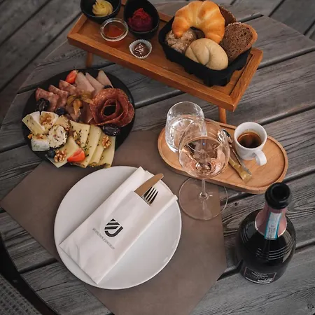 Spieljoch By Unterlercher Lägenhet *