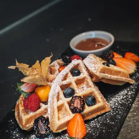 Spieljoch By Unterlercher *