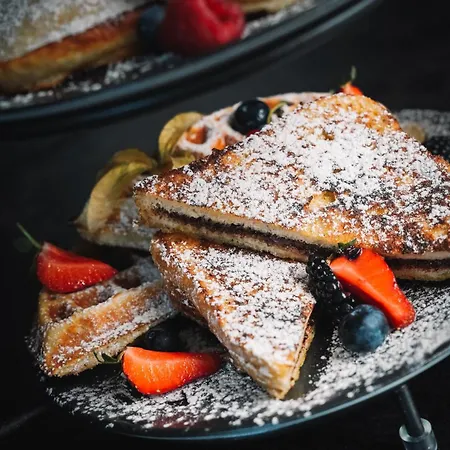 Lägenhet Spieljoch By Unterlercher