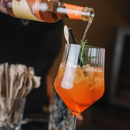 Spieljoch By Unterlercher