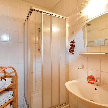 Spieljoch By Unterlercher Appartement