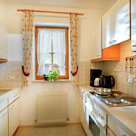 Spieljoch By Unterlercher