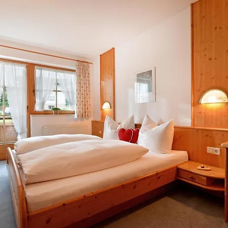 Spieljoch By Unterlercher Appartement *