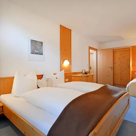 Spieljoch By Unterlercher Apartment Fuegen