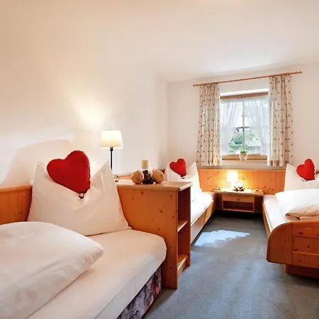 Spieljoch By Unterlercher Fügen