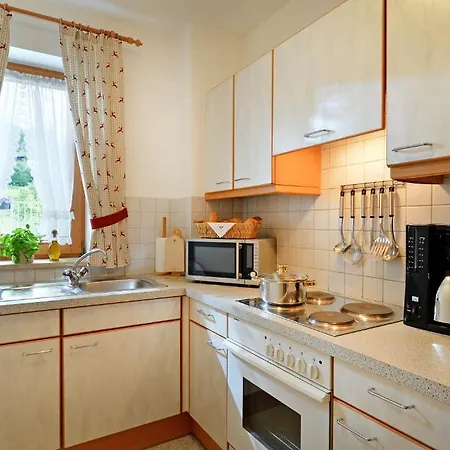 Spieljoch By Unterlercher Appartement *