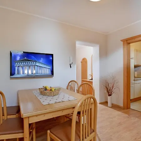 Spieljoch By Unterlercher *