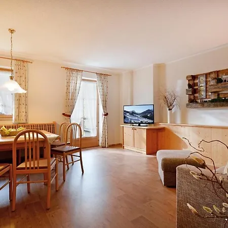 Spieljoch By Unterlercher