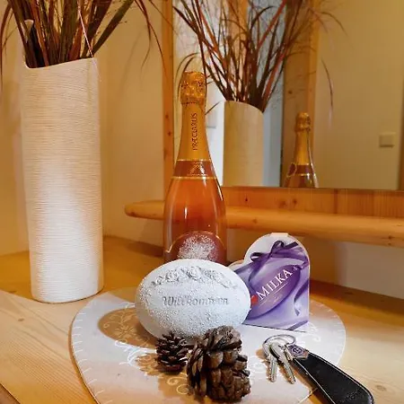 Spieljoch By Unterlercher Appartement