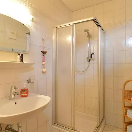 Appartement Spieljoch By Unterlercher *