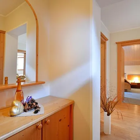 Spieljoch By Unterlercher *